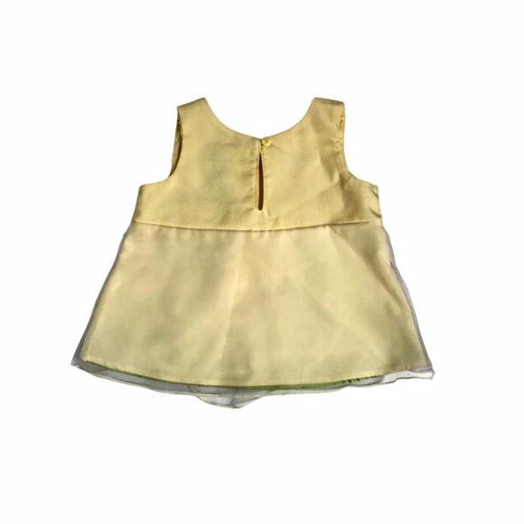 Youngland Baby 2 Piece Pants Outfit - Sunflower - Picture 14 of 16